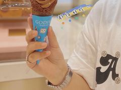 -GODIVA(国际金融中心店)
