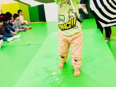 -全优加早教托育园(广百新一城店)