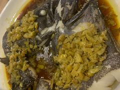 -建辉湖南土菜馆(南大街店)