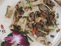-闽公馆·客家私房菜·商务宴请·包厢(杏林橡树湾店)