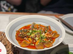 -龙人居·水煮鱼(五道口店)