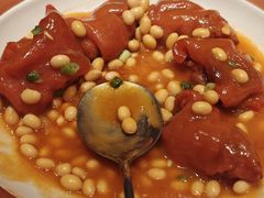 -潇湘码头·鲜湘菜(清河店)