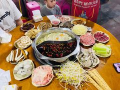 -储奇门鳝鱼火锅(总店)