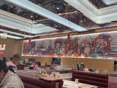 -元气寿司(宝安壹方城店)