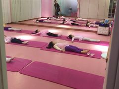 -芭芭拉小天使国际舞蹈(珠江新城校区)