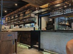 -Carbon莫卡哆·意大利复古集市餐厅(杭州大厦店)