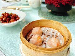 -星河湾半岛酒店-真粤中餐厅