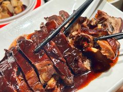 -一记洛阳菜·糖醋小排·水席(十字街店)