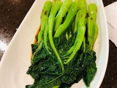 -武林厨神·粤式茶点(五羊店)