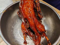 -钟鸭子·非物质文化遗产(北街店)