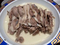 -老阿妈蒙古村·蒙古包·草原文化·歌舞表演(老君堂店)