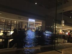 -白天鹅宾馆·流浮阁咖啡厅