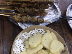 -京味小馆(东坝店)