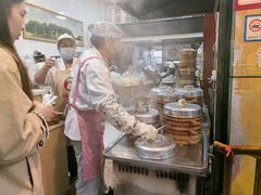 -海汇源老烧麦店(东大街总店)