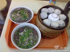 -百年尹氏汤包(湖南路狮子桥店)