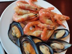 -天伦松鹤大饭店·欣妮咖啡