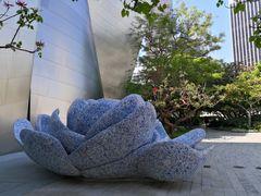 -华特·迪士尼音乐厅