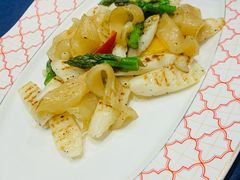 -新加坡泰国村酒楼(五角场店)