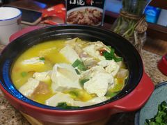 -好灶头妈妈菜·千岛湖柴火鱼餐厅(桐庐店)