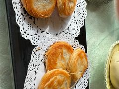 盘丝酥-同和居(月坛店)