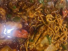 -嘎嘎鸭脑壳(驷马桥店)