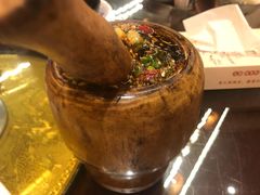 -杨记隆府(南坪店)
