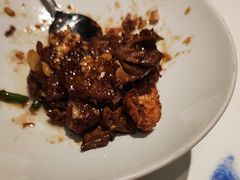 -宝轩渔府·老字号海鲜·正宗津菜(水上店)