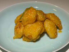 常师傅锅包黑猪肉-止观小馆·辽河口渔家菜(王府井店)