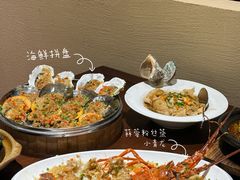 -南海渔家•海鲜•正宗海南菜(海棠湾店)