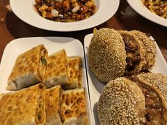 -南门小馆·清真(国贸商城店)