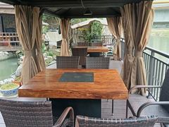 -漫渡庄绿岛花园•隐世庭园菜(滨湖店)