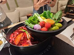 -山缓缓火锅(上海闵行龙湖店)