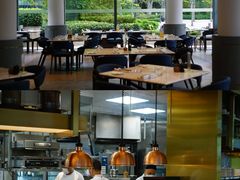 -香港数码港艾美酒店