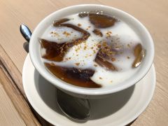 椰林琥珀冰粉-遇见小面(凯德广场店)