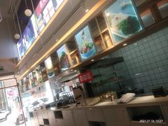 -秦关面道(世博店)