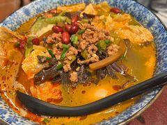 -螺世纪螺蛳粉·桂味小排档(裕德店)