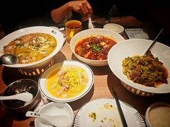 -太二酸菜鱼(沈阳万象城店)