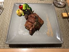 -香樟花园法式铁板烧(恒隆广场店)