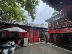 -程府宴(南长街四合院店)