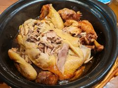 -老西门·常州菜(新区店)
