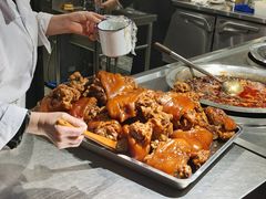 老卤蹄髈-符离集餐厅(万象城店)