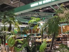 -春润大地海南椰子鸡(沙井京基百纳广场店)