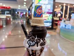 -DQ·蛋糕·冰淇淋(周浦万达店)
