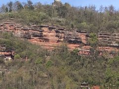 -天台山赤城山景区