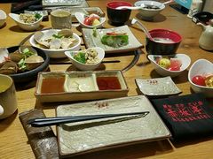 -赤坂亭·M9和牛烧肉·铁板烧(合肥万象城店)