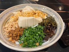豆花米线-多味居(剪子巷店)