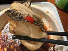 -乔街深夜食堂·台州菜·高压锅生蚝(杭州总店)