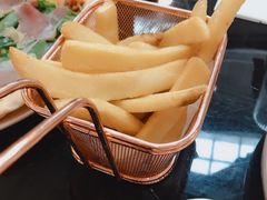 -1981牛排西餐厅(海信店)