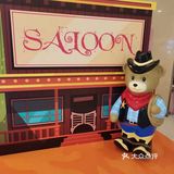 绝对是适合情侣，一家大小娱乐打卡好去处