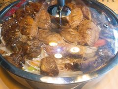 -黄记煌三汁焖锅(顺义华联店)